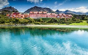 Los Cauquenes Resort + Spa + Experiences